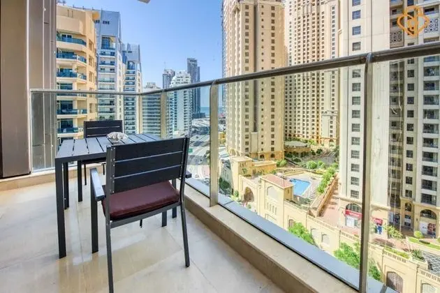 Apart Daire, 1 Yatak Odası (Unit 1007)