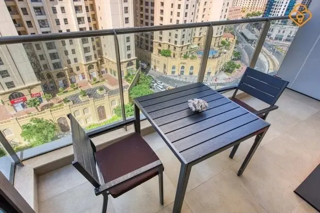 Apart Daire, 1 Yatak Odası (Unit 1007)