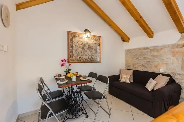 Deluxe Stüdyo (Radunica 17)