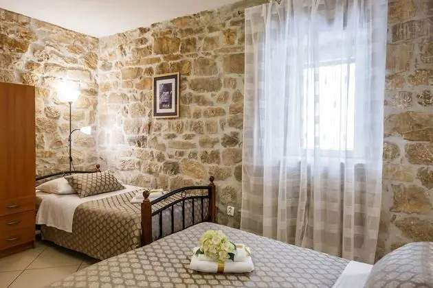 Deluxe Three Bed Studio - Radunica 17