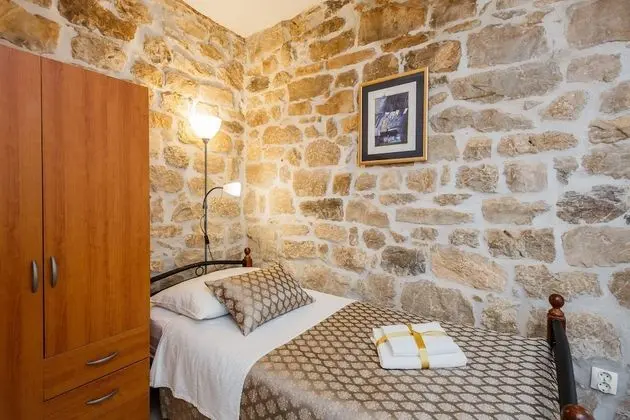 Deluxe Three Bed Studio - Radunica 17