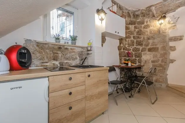 Deluxe Three Bed Studio - Radunica 17