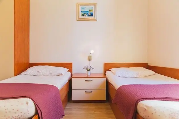 Comfort Stüdyo, Şehir Manzaralı