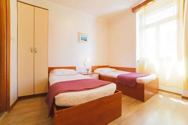 Comfort Stüdyo, Şehir Manzaralı
