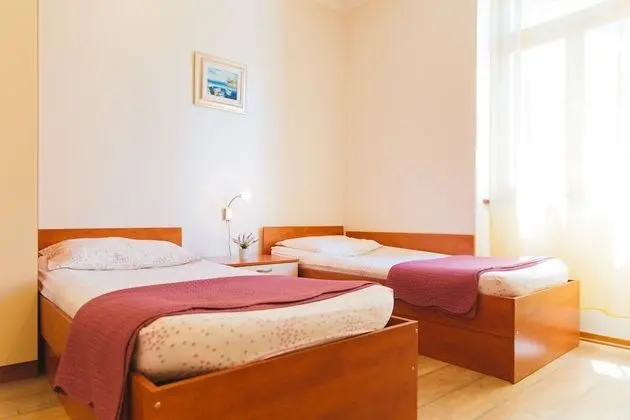 Comfort Stüdyo, Şehir Manzaralı