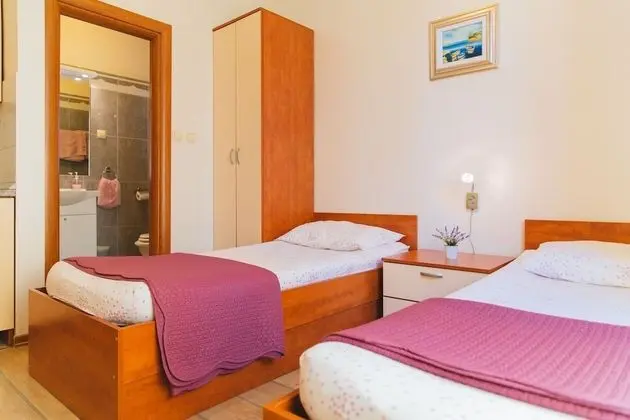 Comfort Stüdyo, Şehir Manzaralı
