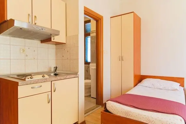 Comfort Stüdyo, Şehir Manzaralı
