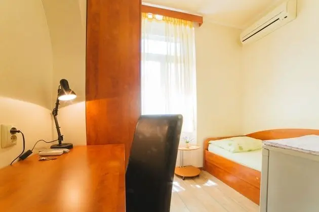 Comfort Stüdyo, Şehir Manzaralı