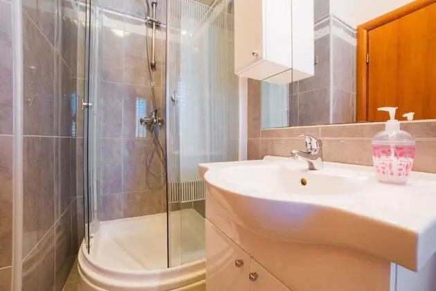 Comfort Stüdyo, Şehir Manzaralı