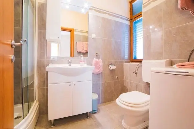 Comfort Stüdyo, Şehir Manzaralı