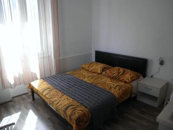 Standard Stüdyo, Şehir Manzaralı