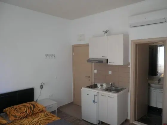 Standard Stüdyo, Şehir Manzaralı