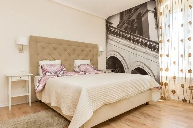Design Apart Daire