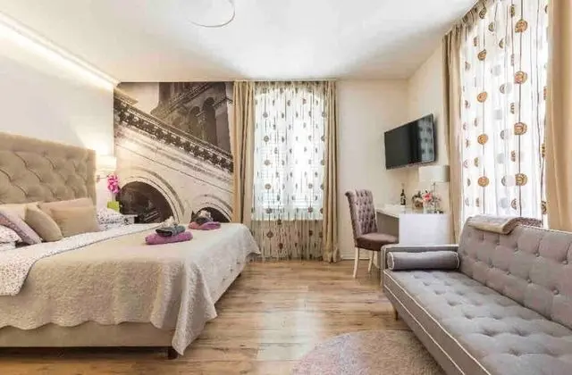 Design Apart Daire