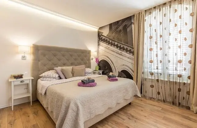 Design Apart Daire