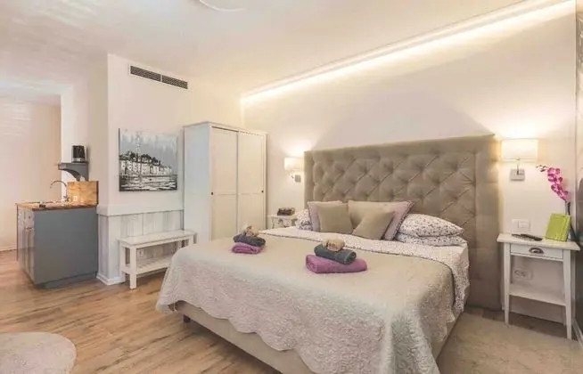Design Apart Daire