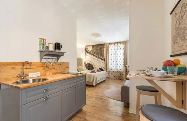 Design Apart Daire