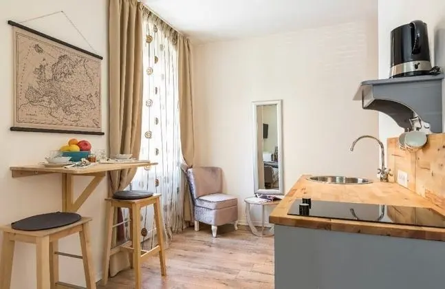 Design Apart Daire