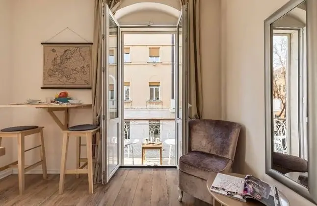 Design Apart Daire