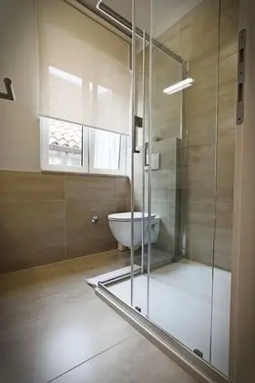 Superior Tek Büyük veya İki Ayrı Yataklı Oda