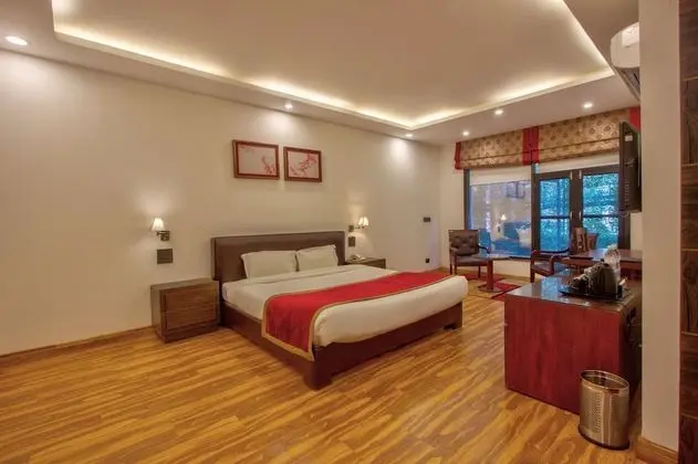 Deluxe Oda