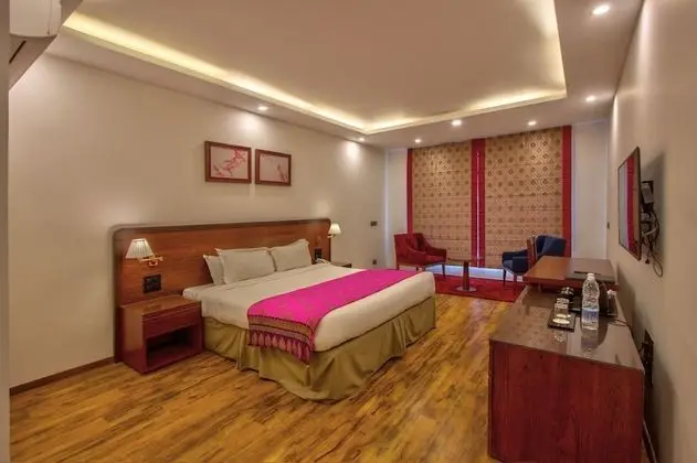 Premier Room