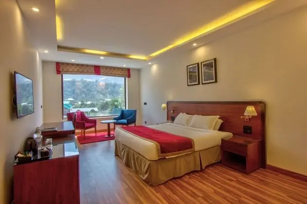 Premier Room