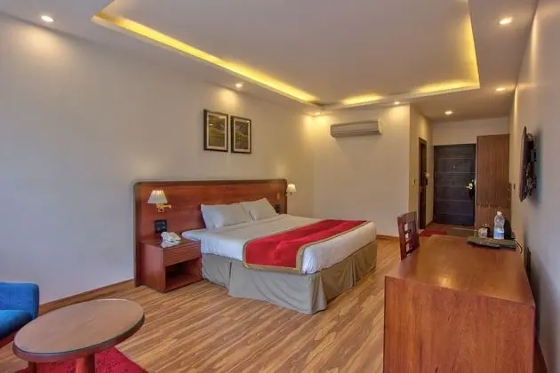 Premier Room