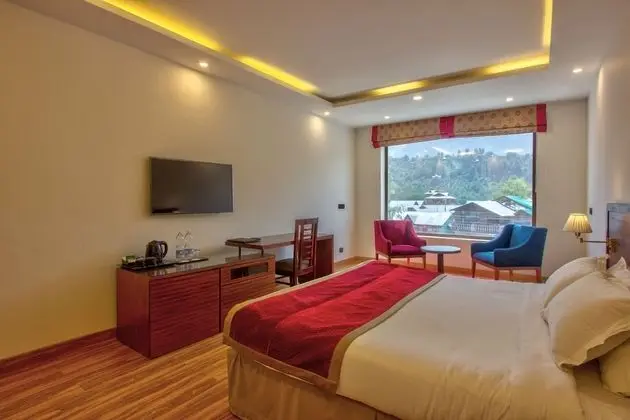 Premier Room