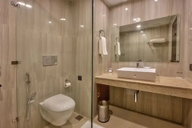 Premier Room