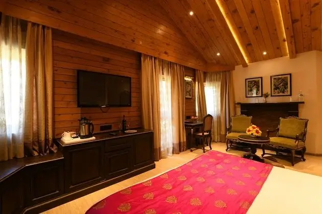 Elite Superior Room