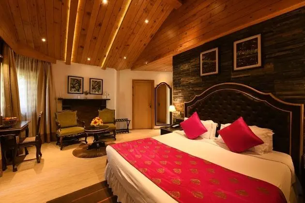Elite Superior Room