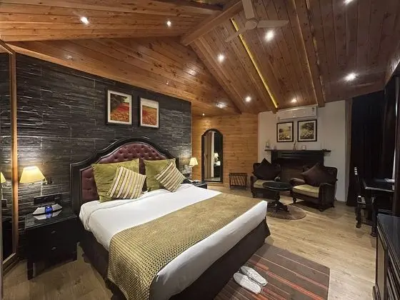 Elite Superior Room