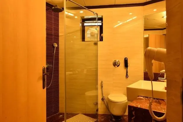 Elite Superior Room