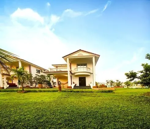 Villa, 3 Yatak Odası