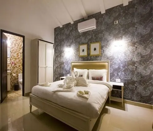 Villa, 3 Yatak Odası