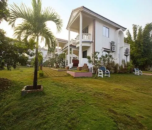 Villa, 3 Yatak Odası