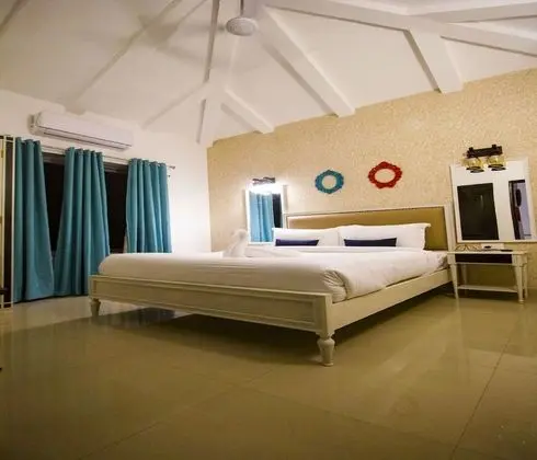 Villa, 3 Yatak Odası