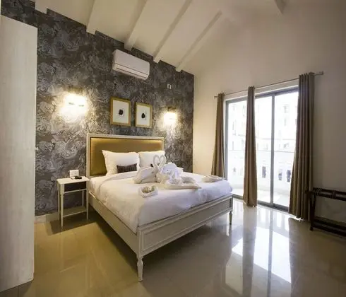 Villa, 3 Yatak Odası