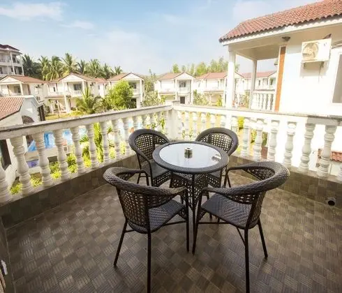 Villa, 3 Yatak Odası