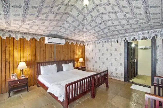 Luxury Çadır