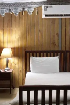 Luxury Çadır