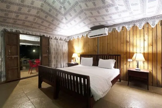 Luxury Çadır