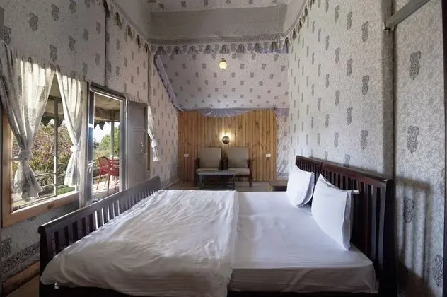 Luxury Çadır