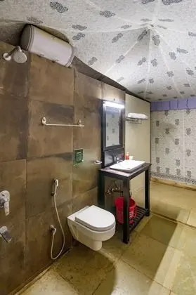 Luxury Çadır