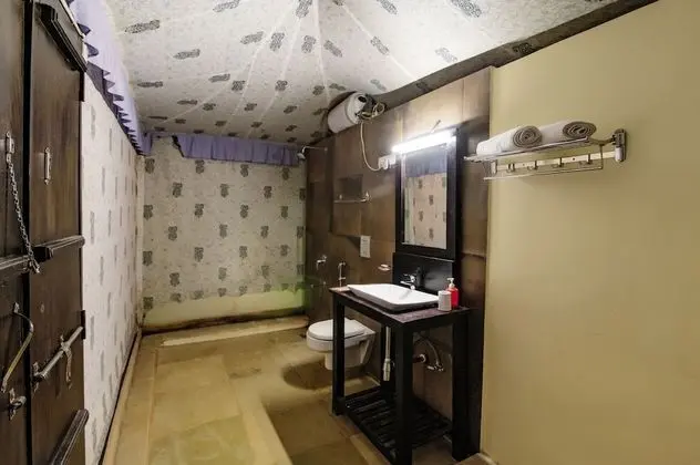Luxury Çadır