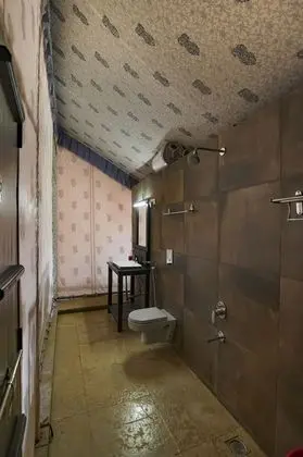 Luxury Çadır