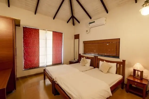 Senior Villa