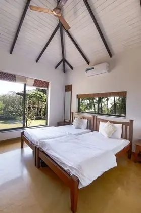 Senior Villa