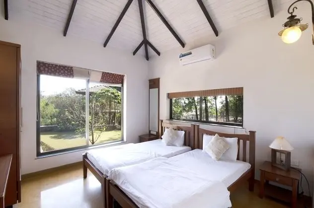 Senior Villa